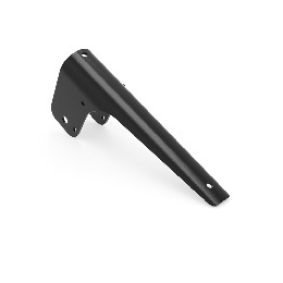 Lh Clutch Lever